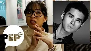 Janelle Manahan gets emotional while talking about Ram Revilla's murder | PEP EXCLUSIVE