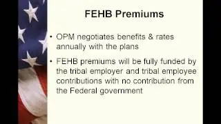 2014 Overview of the Federal Employees Health Benefits FEHB Program