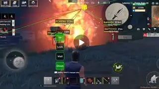 INVISIBLE HACK - Last island of survival Non root hack | Android non root hack