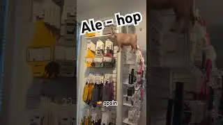 Ale hop #alehop #spain #marbella #shopping #market #gifts #kids #toys #clothes #accessories #explore