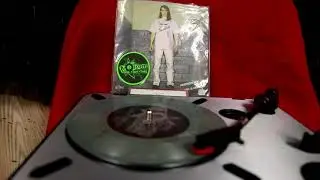 Andrew W.K. / Riverboat Gamblers Split 7