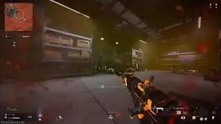 Hide and seek cod