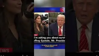 Colbert Points Out Trump Gets Easily Offended When Asked About Epstein