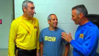 Dr Greg Werner fixes 
