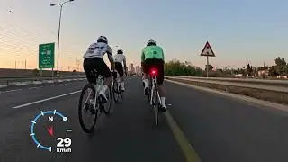 Eshta'ol Ride Part 4 with PRBI AZKALS🇵🇭🫶🐶