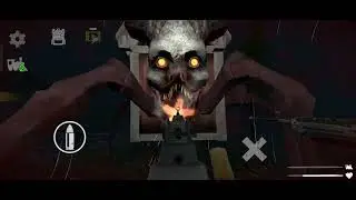 Spider Horror Multiplayer
