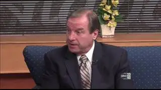 Dr. Doleys on Talk of Alabama
