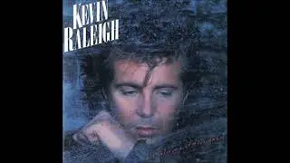 Kevin Raleigh - Moonlight on water [lyrics] (HQ Sound) (AOR/Melodic Rock)