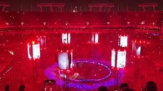 Metallica Concert 6/6/25 Raymond James Stadium Florida Best Concert Ever Top 10 Greatest in History