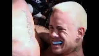 6 Chris Burnham vs Colin Mackenzie : Hawaii MMA
