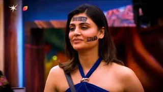 Malti Gets Angry | Bigg Boss 19