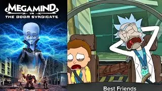 Worst Movies(FRIENDS VS BEST FRIENDS)