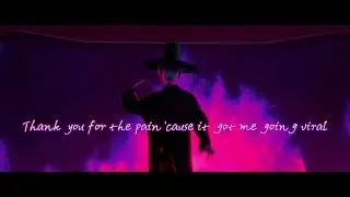 Your Idol- Saja Boy [Baby Saja Rap Part]