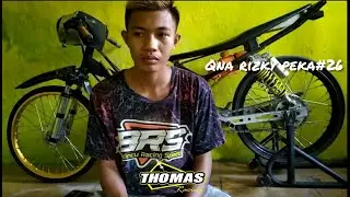 QnA Joki Pemula Pasuruan Rizky Peka#26