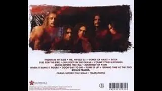 Great Scott featuring Exodus (1992)