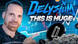Delysium One - AI Agents For Everyone! This is Huge! $AGI