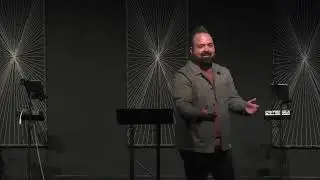 Just As The Lord Commanded
