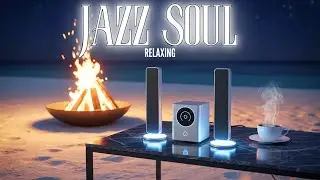 Smooth Jazz Relaxing Love Mood – Romantic Chillout Mix, Relaxing Instrumental Music