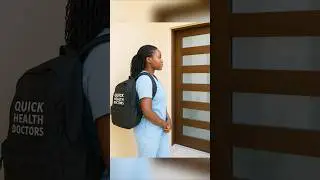 How to get a doctor at your home or online 24/7 in Kenya - fast and affordable - 1