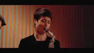 Memory Lane - Jazz Duo Hamburg - Desafinado (Cover)