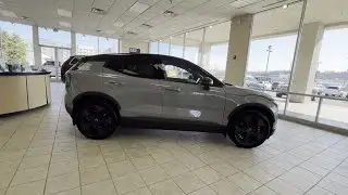2026 Volvo EX30 Cross Country Ultra | Knoxville, TN