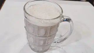 Best Smoothie For Sleep 💤...Insomnia Problem...