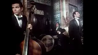 The Stranglers - Golden Brown (Official Video), Full HD (Digitally Remastered and Upscaled)