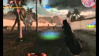 War Inc. Battlezone Kiashiix.