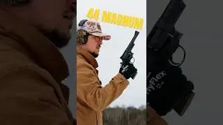 Smith & Wesson Модель 29 44 Магнум