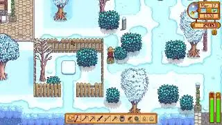 Let's Play Stardew Valley #6
