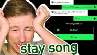 Greenskull ai sings stay #greenskull