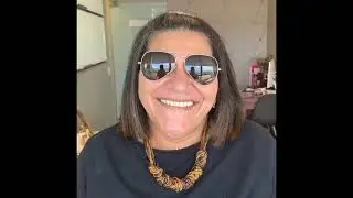 Depoimento P&oacute;s cir&uacute;rgico Pr&oacute;tese Protocolo - Paciente Omara
