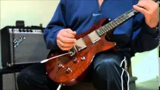 MR FABULOUS BIG BIRDS....FIREBIRD TONES IN HUMBUCKER FORMAT