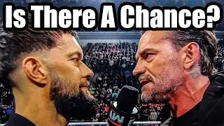 Can Finn B&aacute;lor Actually Beat CM Punk? - WWE RAW HOT TAKES