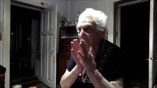 Aspazia Oţel Petrescu. Botezul fetiţei Zoe Puiu în temniţa Mislea.