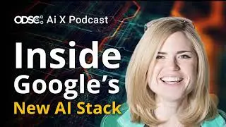 Inside Google&rsquo;s New AI Stack with Paige Bailey