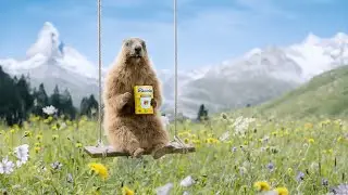 Prenez juste un Ricola | 