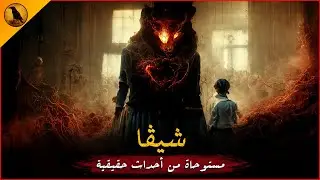 مستوحاة من أحداث حقيقية لشاب مصري يجد والدته متورطة مع صنف غريب من السحر والاستحواذ ! | الراوي