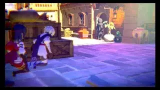 Oninaki #9- Juta's Lab Pt. 1 (Solar_Vulpine Plays)