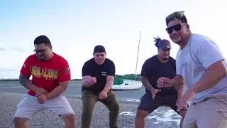 Tai Lafaele - Who's your Daddy? ft Manny Vailua (Official Music Video)