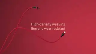 Baseus  Cafule Series Type C PD2 0 60W Flash charge Cable
