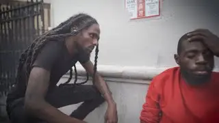 Malc Dat- Get Up (official video)