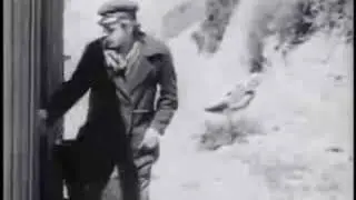The Lesser Evil 1912 El mal menor - Silent Short Film - D.W.Griffith