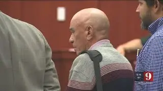 Video: Seminole County man ordered to wear GPS ankle monitor after repeatedly exposing himself