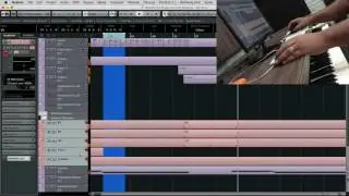 Levi Miranda - Produzindo Jingle Político