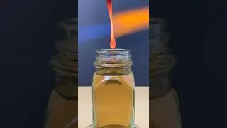 Капля Руперта из зеленого чая!