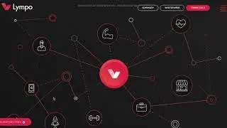 Лимпо - Обзор ICO Lympo