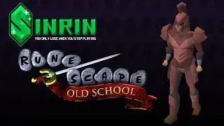 HARDCORE IRONMAN IN WINTERTODT!! #2 | sinrin gaming