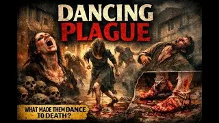 Dancing Plague