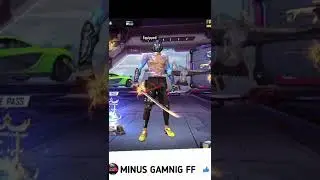 Free Mr.waggor Pet Skin Free Fire Max #shorts